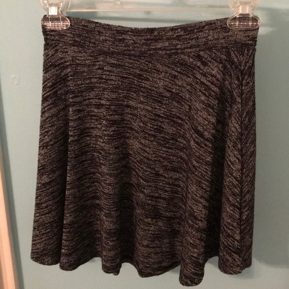 Mini skirt
